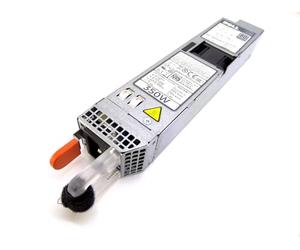 Sparepart: Dell PWR SPLY 350W RDNT LTON V2, 09WR03