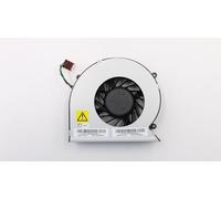 Sparepart: fan della CPU per sistemi Lenovo ThinkCentre Edge, FRU03T9879 (ThinkCentre Edge systems, 110 x 110 x 25 mm)