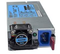 Sparepart: Hewlett Packard Enterprise Power Supply - 460W **Shipping New Sealed Spares**, W126280985 (**Shipping New Sealed Spares**)