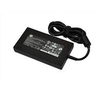 Sparepart: HP AC Adapter Slim 200W Requires Power Cord, 647881 (Requires Power Cord)