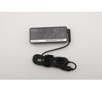 Sparepart: Lenovo CRU,AC_ADAPTER,Rectangle 65W 89%,100-240Vac,3P, FRU5A10V03250, 885508 (89%,100-240Vac,3P)