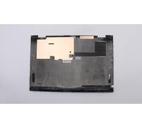 Sparepart: Lenovo D Cover Black, 01AY911