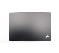 Sparepart: Lenovo E590 al LCD A Cover Black,JER, W125637692