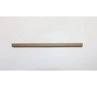 Sparepart: Lenovo Hinge cap 15T L80YL Gold, 5CB0N98517