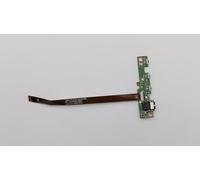 Sparepart: Lenovo IO Board w/Cable, 5C50M13915