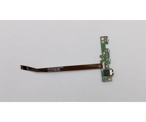 Sparepart: Lenovo IO Board w/Cable, 5C50M13915