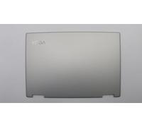 Sparepart: Lenovo LCD Cover Silver, 5CB0N67827 (Silver)