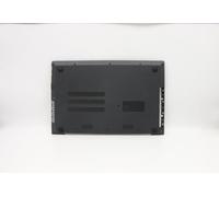 Sparepart: Lenovo Lower Case, 5CB0M44667