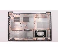 Sparepart: Lenovo Lower Case Grey, 5CB0R16586 (Grey)