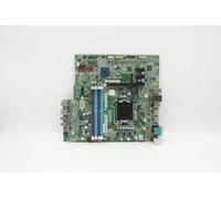 Sparepart: Lenovo Planar Intel KBL M710TS WW W, FRU00XK240