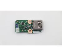 Sparepart: Lenovo Sub Card, 00HN553