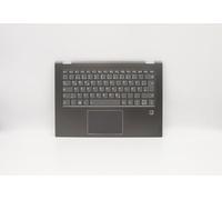Sparepart: Lenovo Upper Case C 80X8YOGAOBFPBLW KBGR, 5CB0N67360 (KBGR)