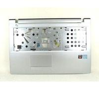 Sparepart: Lenovo Upper Case w/TP Black, 5CB0K79372 (Black)