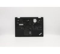 Sparepart: Lenovo Upper Cover w/FPR, FRU5CB0W35025