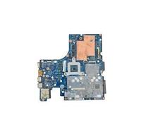 Sparepart: Lenovo VIWP2 MB W8S GV 2G 100M BL TS, 90002546