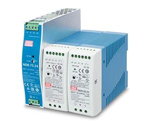 Sparepart: Planet 24V, 60W Din-Rail Power Supply (MDR-60-24) - slim type, MDR-60-24 ((MDR-60-24) - slim type)