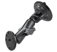 Sparepart: RAM Mounts UNPKD RAM Suction Mount Twist, 109103