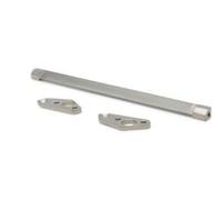 Sparepart: Zebra Kit Peel Bar ZE500-4 RH & LH, P1046696-074