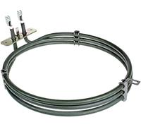 SPARES2GO 3 Accendere Circolare Riscaldatore Elemento compatibile con Kenwood Forno Ventilato/Cookers (2500W)