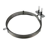 Spares2go 3 Accendere riscaldatore Elemento per Kenwood CK404 CK405 CK408 CK410 CK440 CK441 CK446 CK447 CK480 CK487 forno ventilato/Cucine