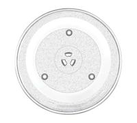 Spares2go 315 mm/30,5 cm piatto girevole in vetro per Kenwood forni a microonde