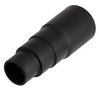 SPARES2GO Adattatore universale levigatrice e utensili elettrici per aspirapolvere (26 mm, 32 mm, 35 mm, 38 mm)