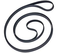 SPARES2GO Asciugatrice a Cinghia compatibile con Contitech Multi V (6PHE, 1991)