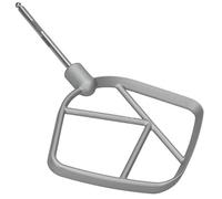 Spares2go Attacco K-Beater compatibile con Kenwood MultiOne Impastatrice KHH321SI KHH326WH