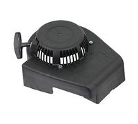 SPARES2GO Avviamento a strappo compatibile con tosaerba Champion/CastelGarden Engine