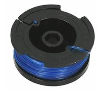 SPARES2GO Bobina e Filo per Stanley decespugliatore Fatmax SFMCST933M1 (Confezione da 1)