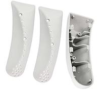 SPARES2GO Braccio di sollevamento dell'aletta del cestello per Hoover Dynamic lavatrice (confezione d