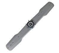 SPARES2GO Braccio di spruzzatura superiore per lavastoviglie Grundig GNF416 GNF418 GNFP34 GNFP34 GNFP45