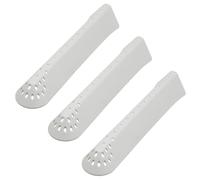 SPARES2GO Braccio sollevatore per tamburo compatibile con lavatrici Hoover AWD DWF DWO DWT WDM WDW (confezione da 3, equivalente a 43005989)