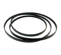Spares2go Cinghia di trasmissione per asciugatrice Whirlpool (2010H7)