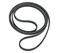 Spares2go cintura per Crusader CT30V CT31V asciugatrice (5PHE 1540H5 / 1540 H5)