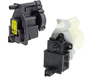 SPARES2GO Completo Pompa a Condensatore Acqua compatibile con Indesit Asciugatrice