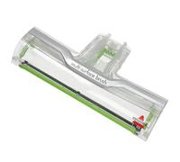 Spares2go Coperchio della testa della spazzola per aspirapolvere Bissell compatibile con aspirapolvere Crosswave serie 1785 17857 17858 1785F 32384 32387 32389 (finiture verdi)