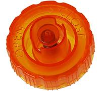 SPARES2GO Coperchio per Borraccia compatibile con Dimplex Optimyst Tappo per Scaldabagno Elettrico
