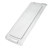SPARES2GO Coperchio per cassetto Crisper compatibile con frigorifero Montpellier MBUL100 MBUR200