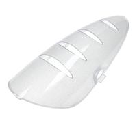 Spares2go Copertura della lampada Hotpoint Frigorifero/frigorifero