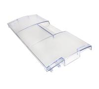 SPARES2GO Copertura per congelatore "Fast Freeze" per frigorifero e congelatore Beko (4308800900, alette nella parte superiore 445 mm x 190 mm)