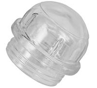 SPARES2GO Copri-lampada per forno/fornello Candy - Montaggio Lit C