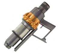 Spares2go Corpo motore principale e Big Cyclone compatibile con aspirapolvere Dyson V11 SV14 (oro)