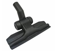 Spares2go Deluxe ruote della spazzola per Numatic Henry Hetty James etc