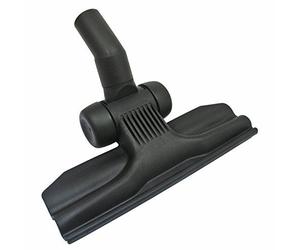 Spares2go Deluxe ruote della spazzola per Numatic Henry Hetty James etc