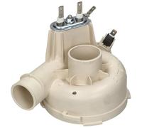 SPARES2GO Elemento riscaldante 1800 W per lavastoviglie Kenwood KDW45B16 KDW45B16A KDW45S15 KDW45S16 KDW45S16A KDW45W16 KDW45X15 KDW45X16 KDW60B1