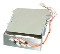 SPARES2GO Elemento riscaldante 2050 W compatibile con asciugatrice Hotpoint-Ariston TCS93B