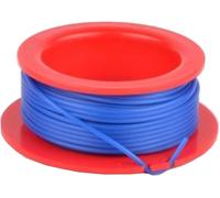 SPARES2GO Filo e bobina compatibile con Flymo ET21 Mini Trim ST decespugliatore