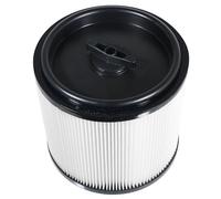 SPARES2GO Filtro a cartuccia Bagnato & Asciutto compatibile con Titan TTB350 TTB351 TTB671 TTB784 TTB785 aspirapolvere