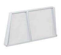 Spares2go - Filtro anti-lanugine compatibile con asciugatrice Caple TDI100 TDI101 TDI110 TDI111
